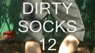 DIRTY SOCKS 12