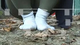 DIRTY SOCKS 10