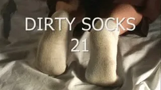 DIRTY SOCKS 21