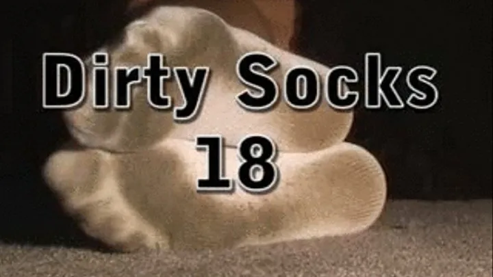 DIRTY SOCKS 18