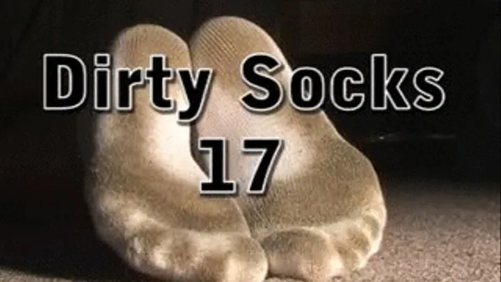 DIRTY SOCKS 17