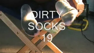 DIRTY SOCKS 22