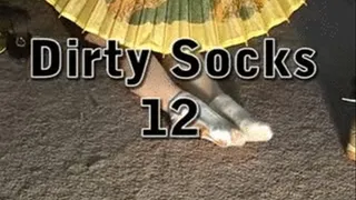 DIRTY SOCKS 1