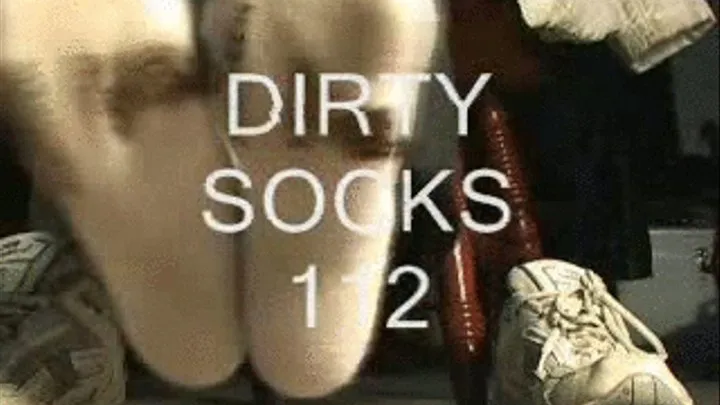 KYLIES DIRTY SOCKS 3