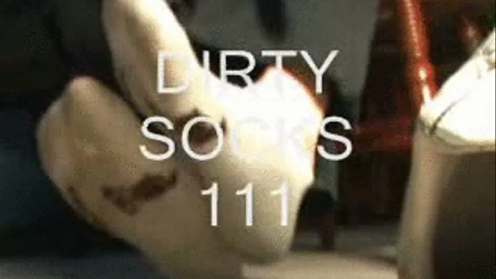 KYLIES DIRTY SOCKS 2