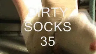 DIRTY SOCKS 35