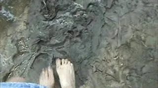 ANDREA VERY DIRTY FEET 7