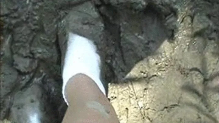 ANDREA VERY DIRTY FEET 6