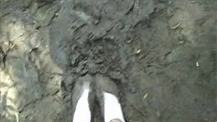 ANDREA VERY DIRTY FEET 5