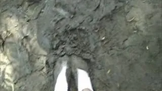 ANDREA VERY DIRTY FEET 5