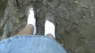 ANDREA VERY DIRTY FEET 3