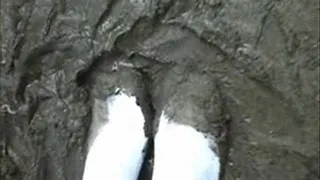 ANDREA VERY DIRTY FEET 2