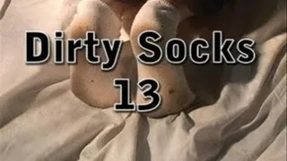 DIRTY SOCKS 13