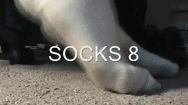 SOCKS 8