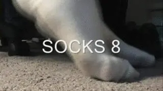 SOCKS 8