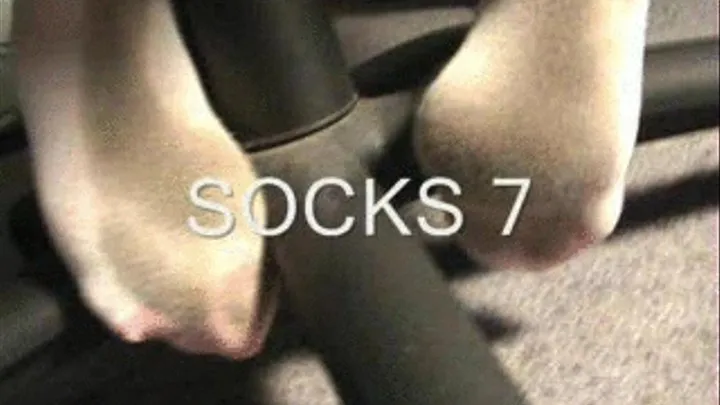 SOCKS 7