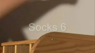 SOCKS 6