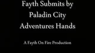Fayth Mesmorized By Paladin Villion