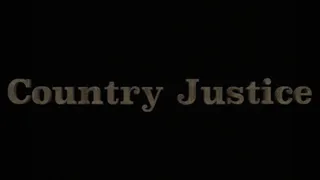 Country Justice, Faythfully Beaten