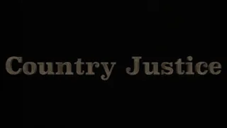 Country Justice, Faythfully Beaten