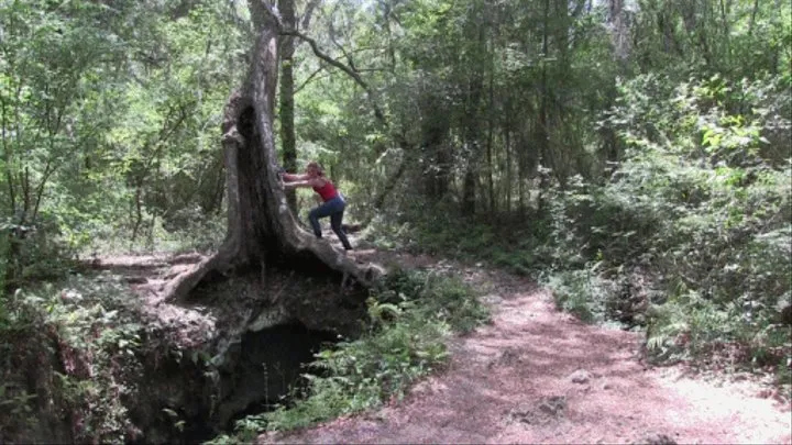 Pushing Rocks Powerlessly