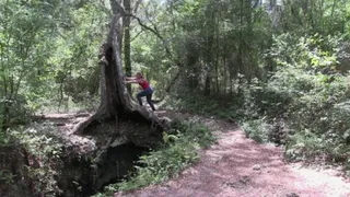 Pushing Rocks Powerlessly