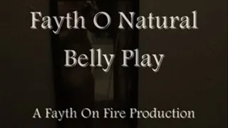 Natural Belly Play