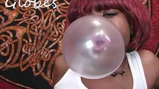 Bubbles with Jai
