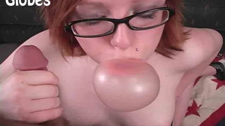 Bubblegum Genius