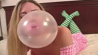 Some Candy Girl-The Money Bubbles