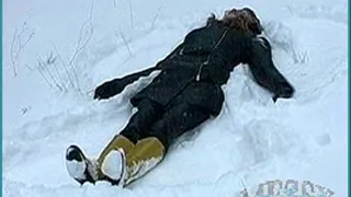 Snow Angel 2