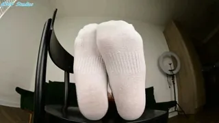 Natasha big sock soles