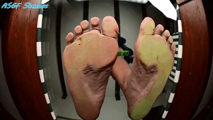 Funky Indian SOLES crush you! Pt 2