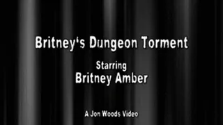 Britney's Dungeon Torment