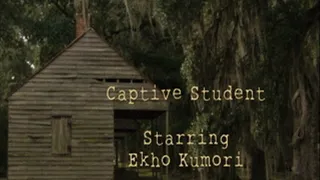 Captive Student Ekho