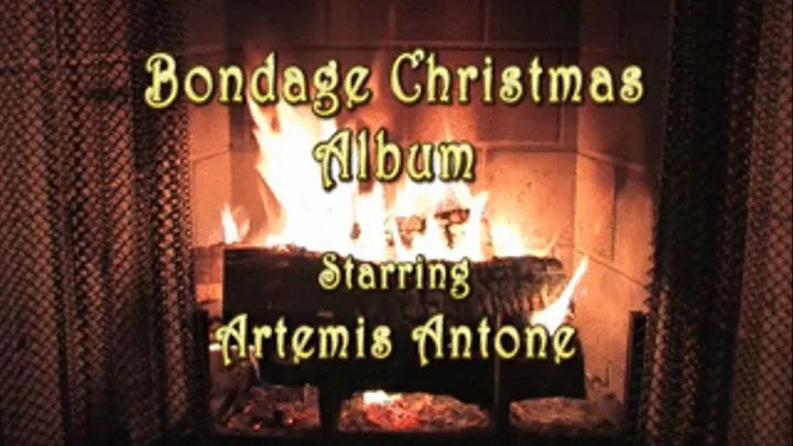 Bondage Christmas Album