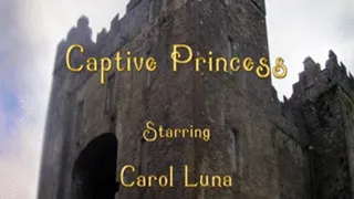 Captive Princess