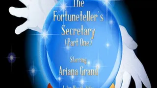 The Fortuneteller's Secretary - Part One