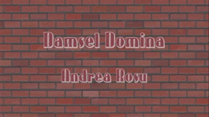 Damsel Domina