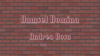 Damsel Domina