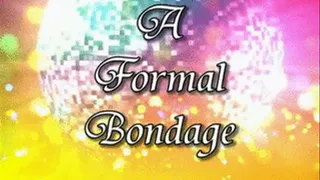 Bondage Tribute - Part Six