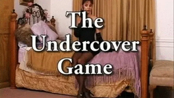 The Unexpected Game - Part Five