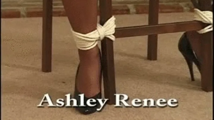 Secretary Ashley Held Captive