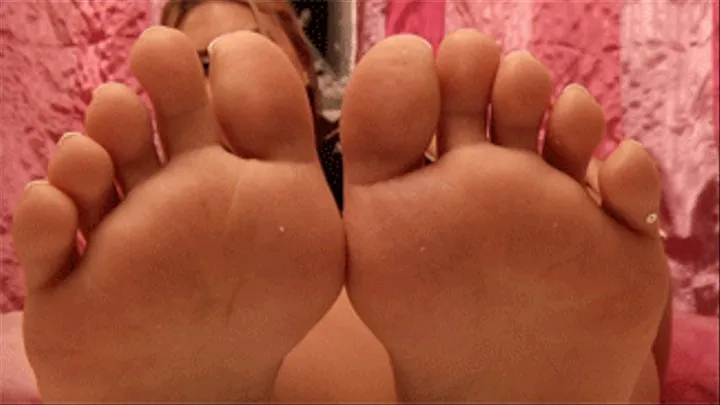 Winter Goddess Soles