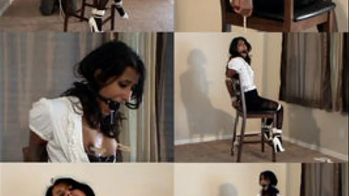 Drea's Brutal Interrogation! Full Version!