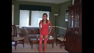 Deliliah's Private Video #5