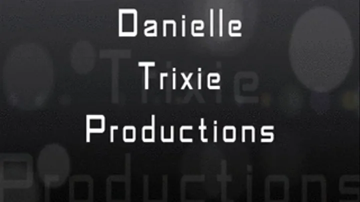 Danielle Trixie Shrinks her Classmates and Crush Them!