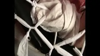 Nikki's Straitjacket Gyno Table FULL Scene