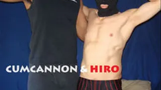 CUMCANNON & HIRO ( -Quality version)