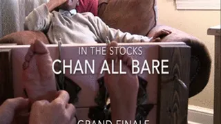 Chan in the stocks pt2 BARE